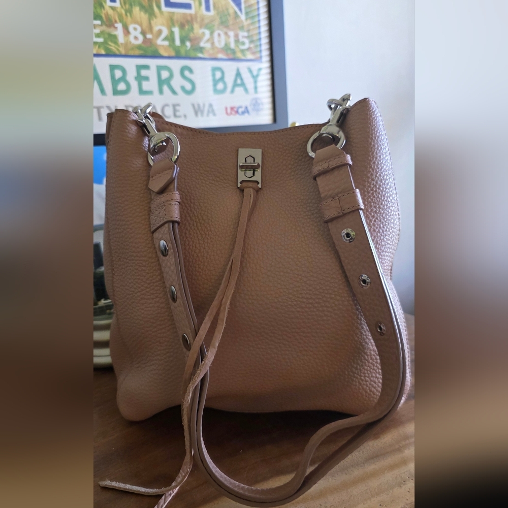 Rebecca Minkoff Darren Shoulder Bag